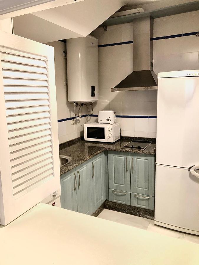 Apartamento La Habana Vieja Jerez de la Frontera Exterior photo